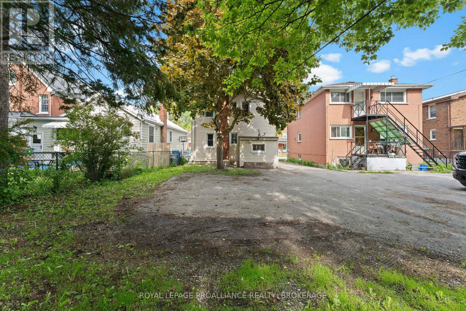 468-470 Victoria Street, Kingston, Ontario  K7L 3Z7 - Photo 42 - X13436872