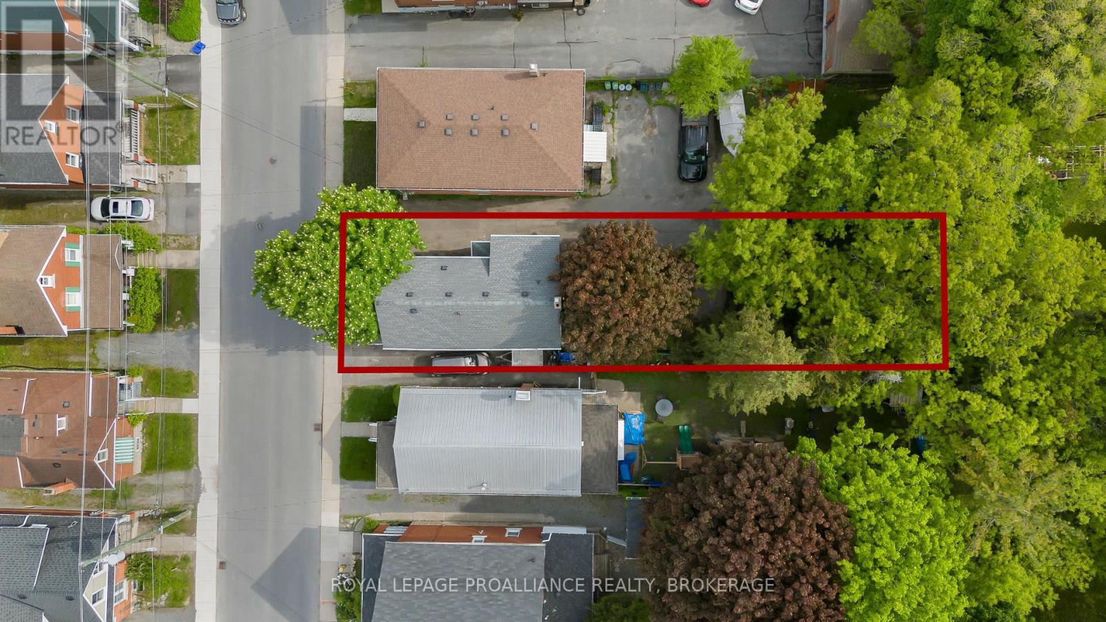 468-470 Victoria Street, Kingston, Ontario  K7L 3Z7 - Photo 7 - X13436872