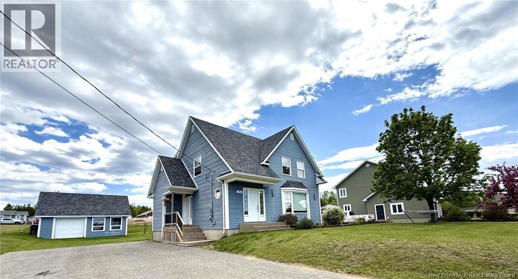 256 Rue Foulem, caraquet, New Brunswick