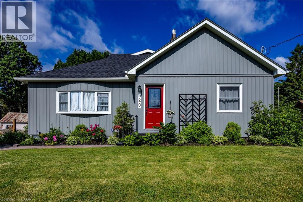 320 Queen Street, Delhi, Ontario  N4B 2L1 - Photo 2 - 40836589