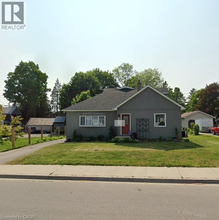 320 Queen Street, Delhi, Ontario  N4B 2L1 - Photo 4 - 40836589