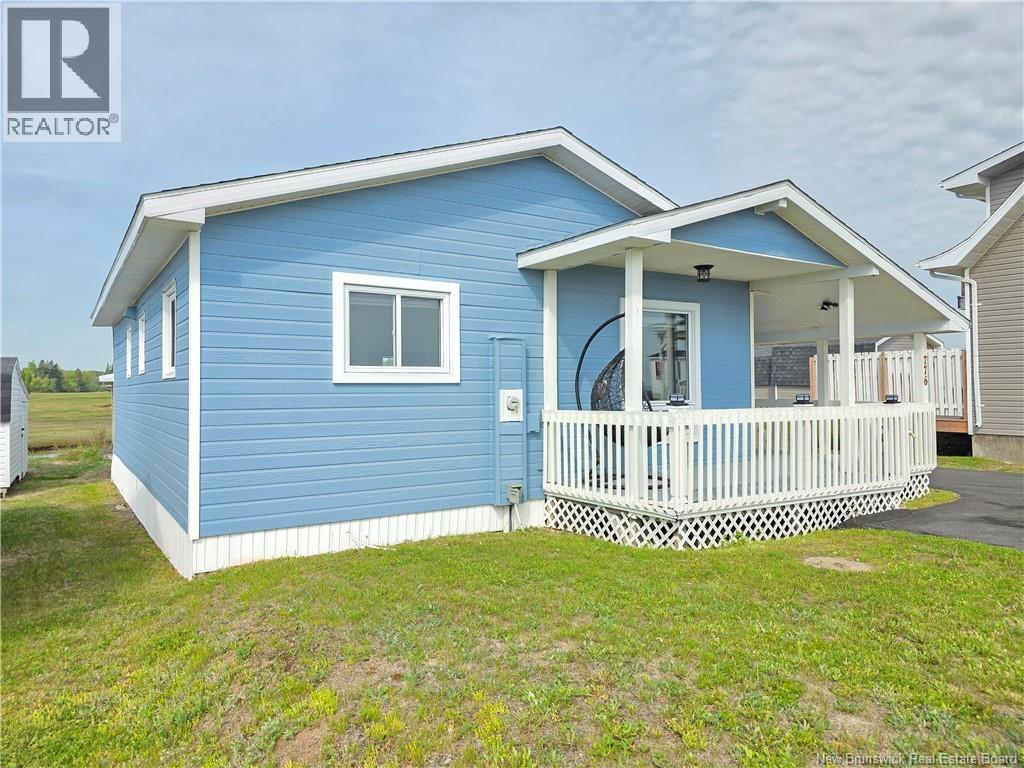 776 John Cormier, beresford, New Brunswick