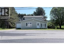 496 Principal, clair, New Brunswick