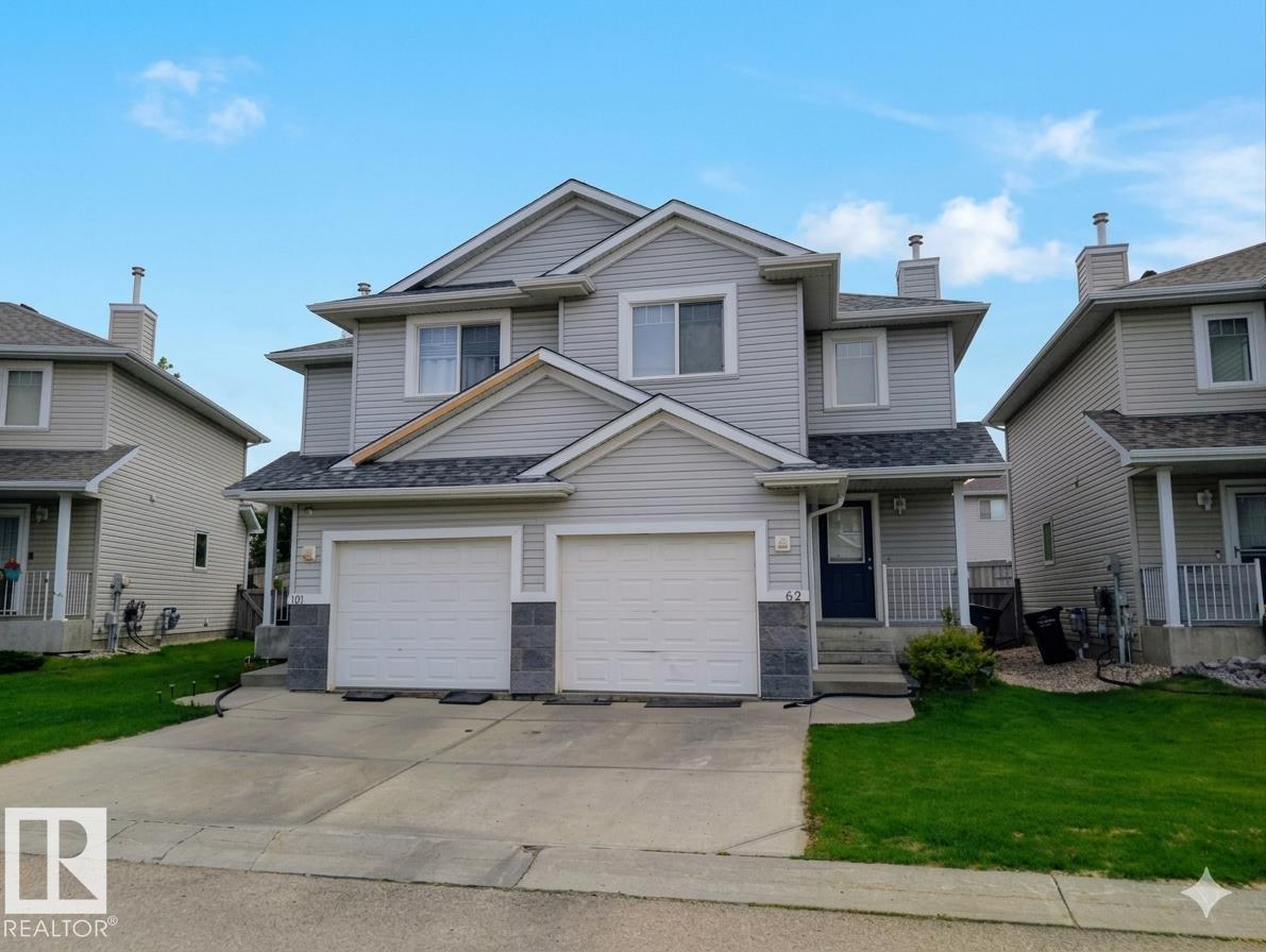 #62 287 Macewan Rd SW, Edmonton, Alberta  T6W 1T4 - Photo 1 - E4493301