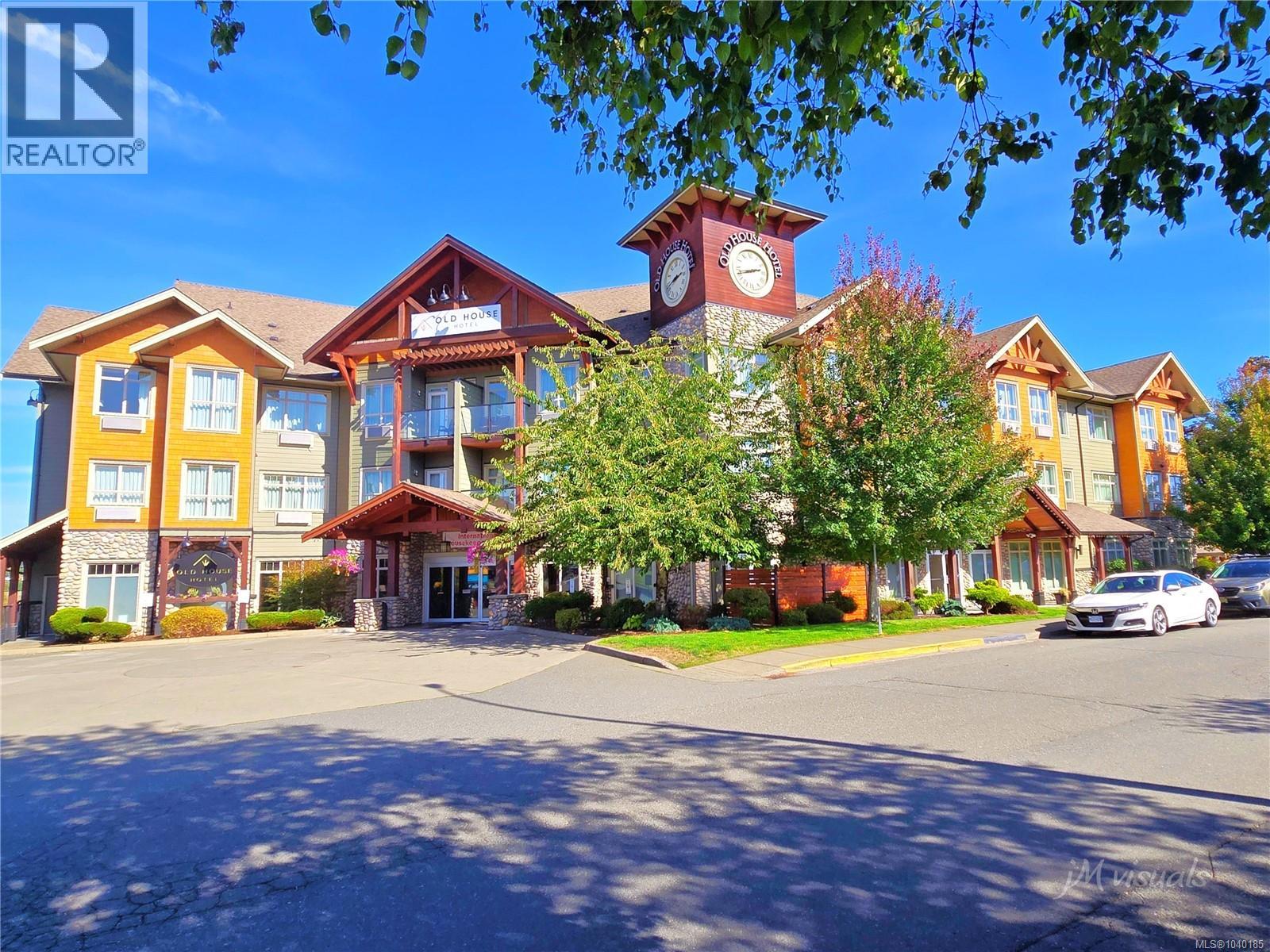 101 ABCD 1730 Riverside Lane, Courtenay, British Columbia