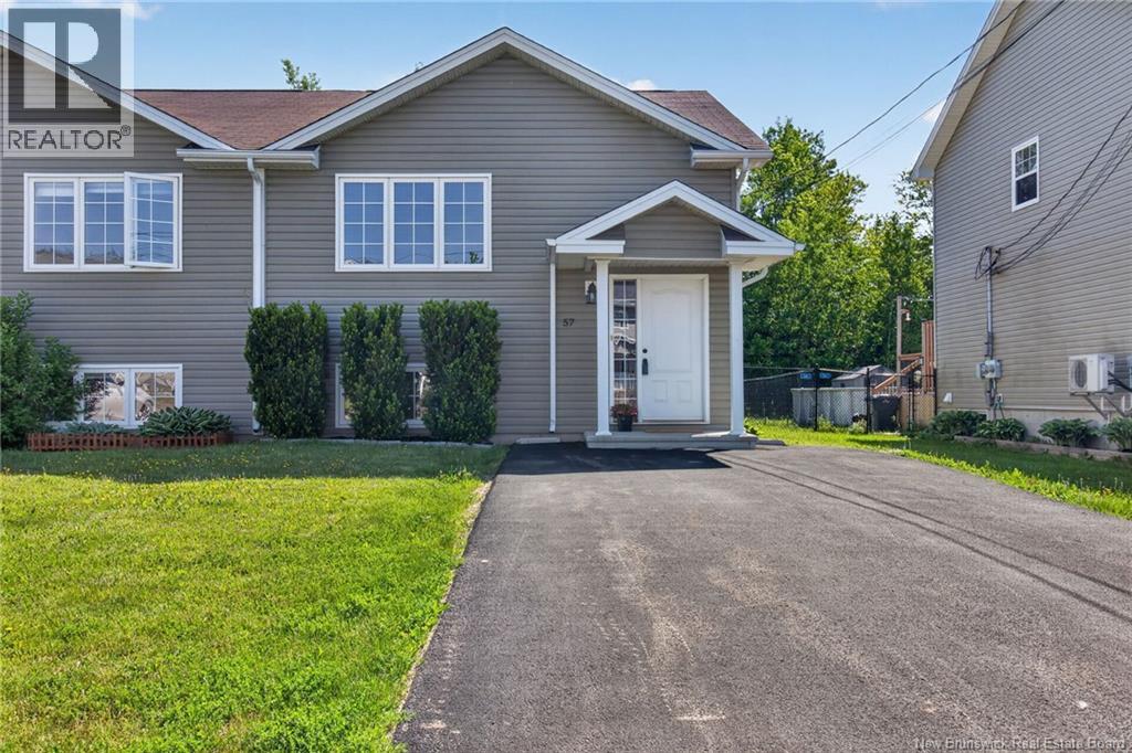 57 Whisperwood Drive, moncton, New Brunswick