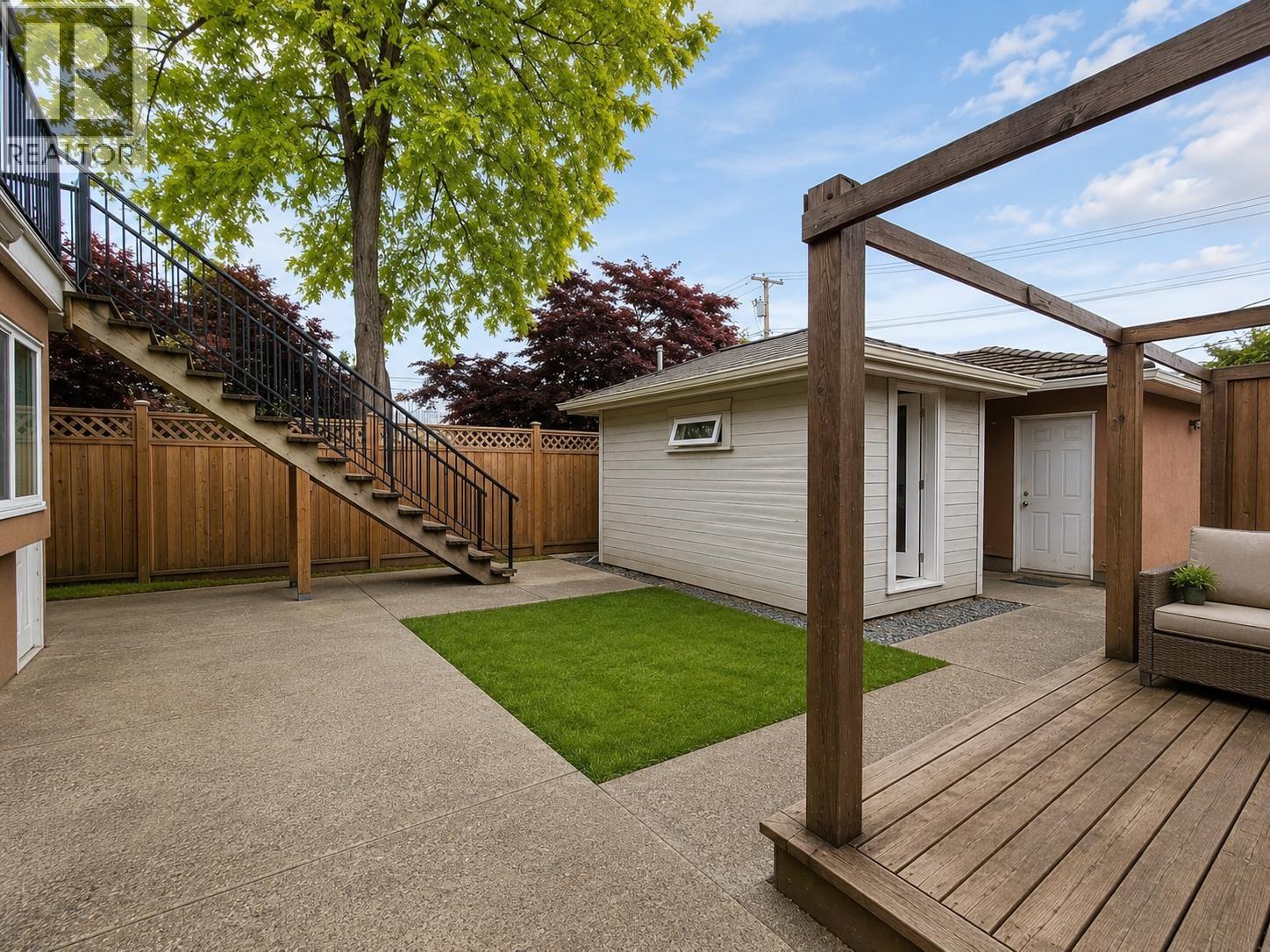760 E 49th Avenue, Vancouver, British Columbia  V5W 2H4 - Photo 17 - R3134848