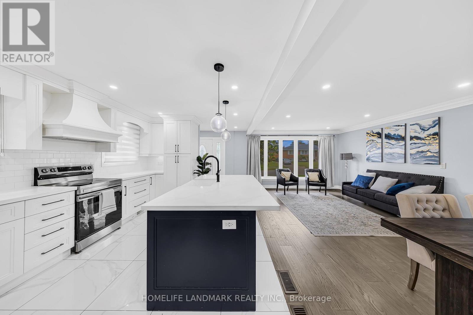 3 Chopin Avenue, Toronto, Ontario  M1K 2W3 - Photo 14 - E13436842