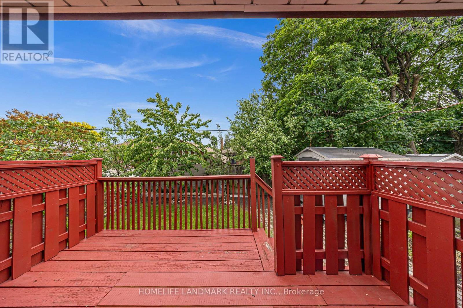 3 Chopin Avenue, Toronto, Ontario  M1K 2W3 - Photo 21 - E13436842