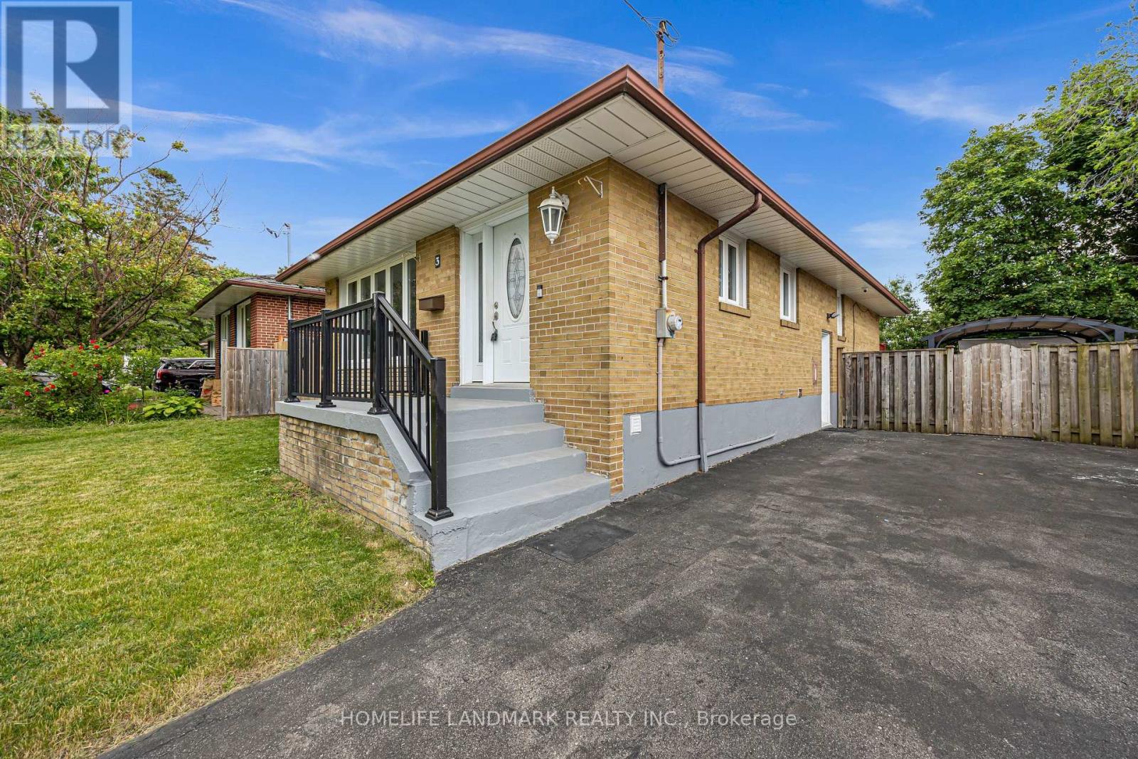 3 Chopin Avenue, Toronto, Ontario  M1K 2W3 - Photo 34 - E13436842