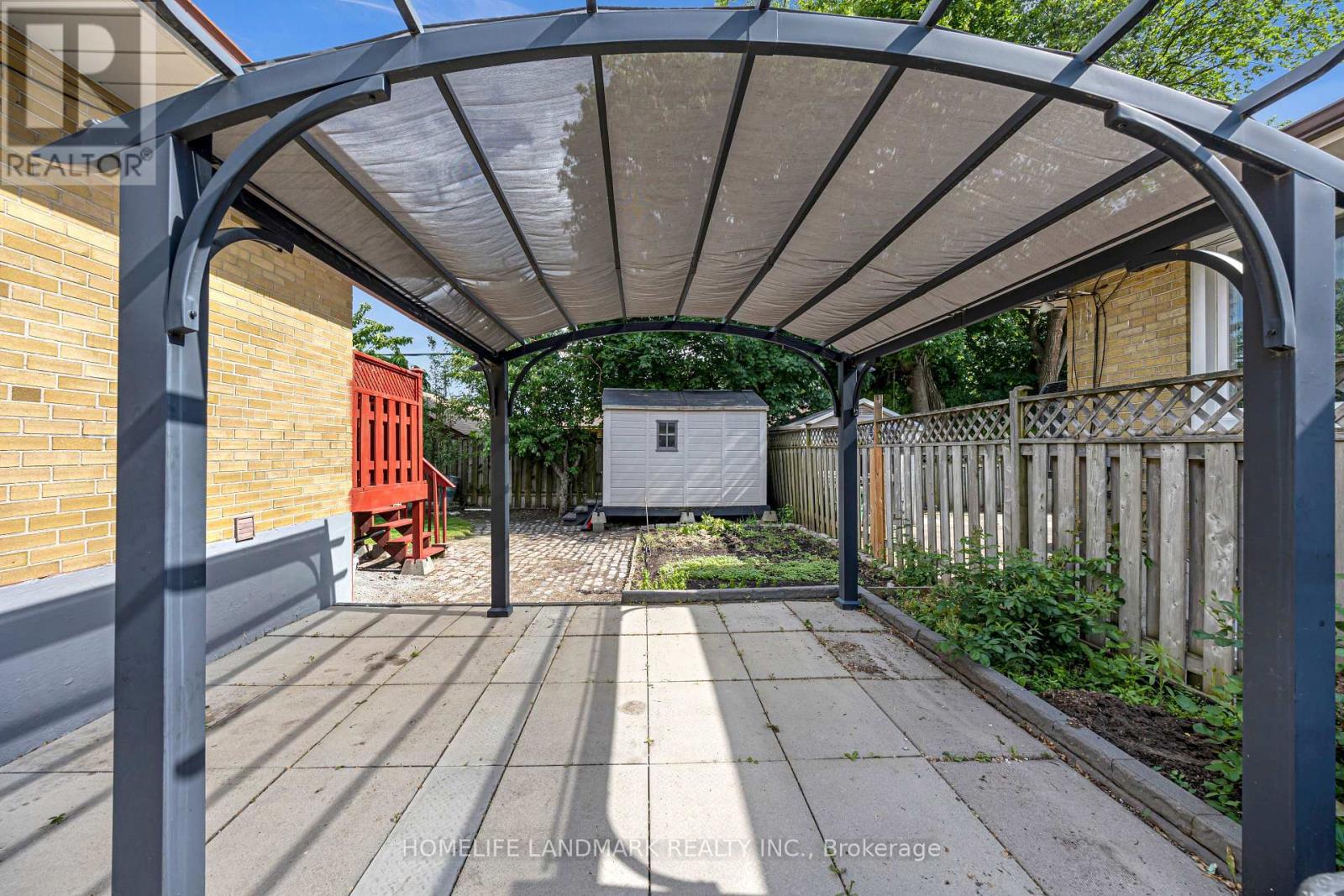 3 Chopin Avenue, Toronto, Ontario  M1K 2W3 - Photo 36 - E13436842