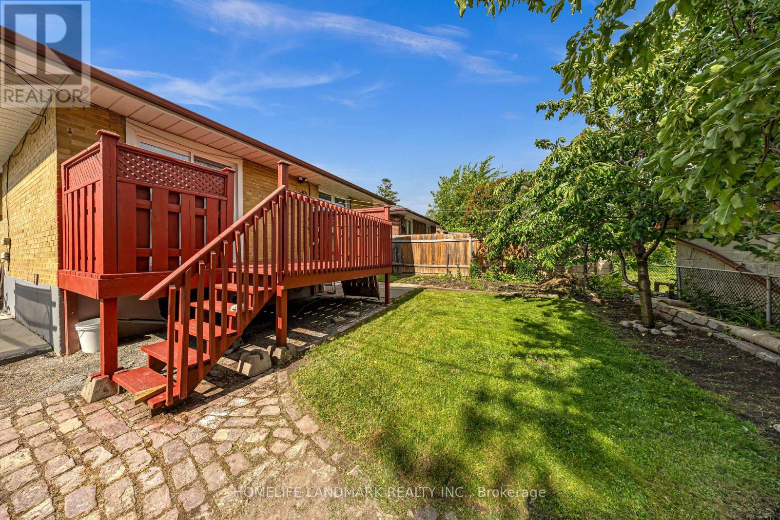 3 Chopin Avenue, Toronto, Ontario  M1K 2W3 - Photo 38 - E13436842