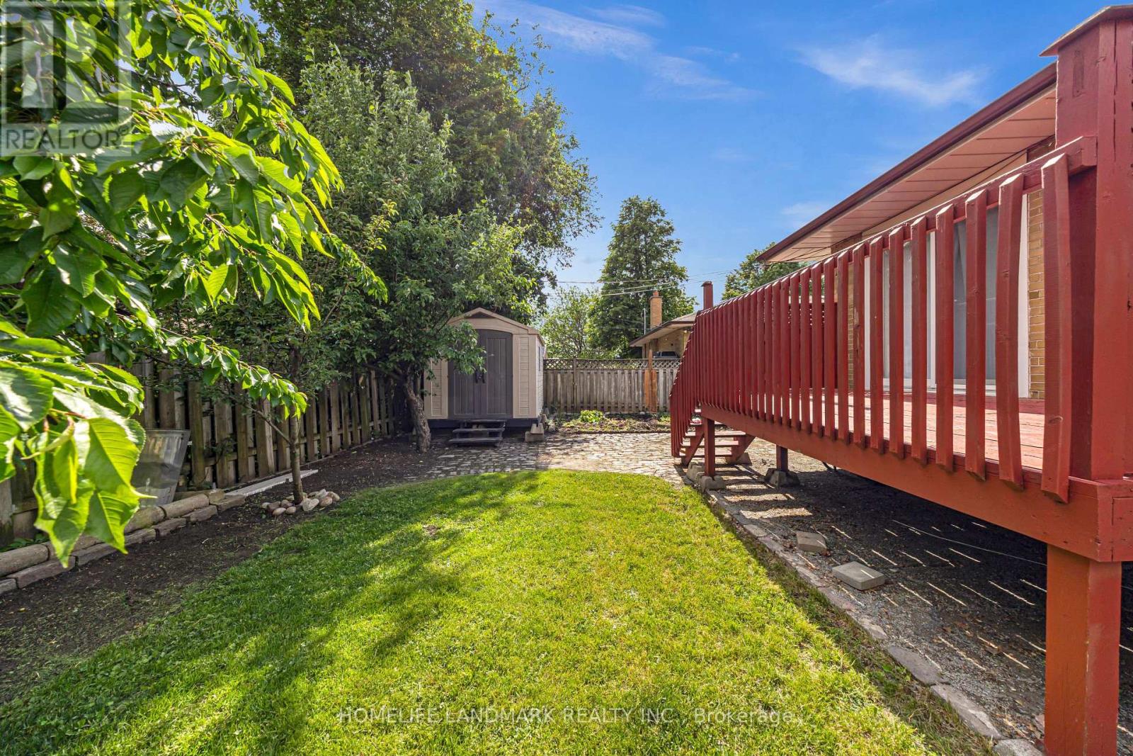 3 Chopin Avenue, Toronto, Ontario  M1K 2W3 - Photo 39 - E13436842