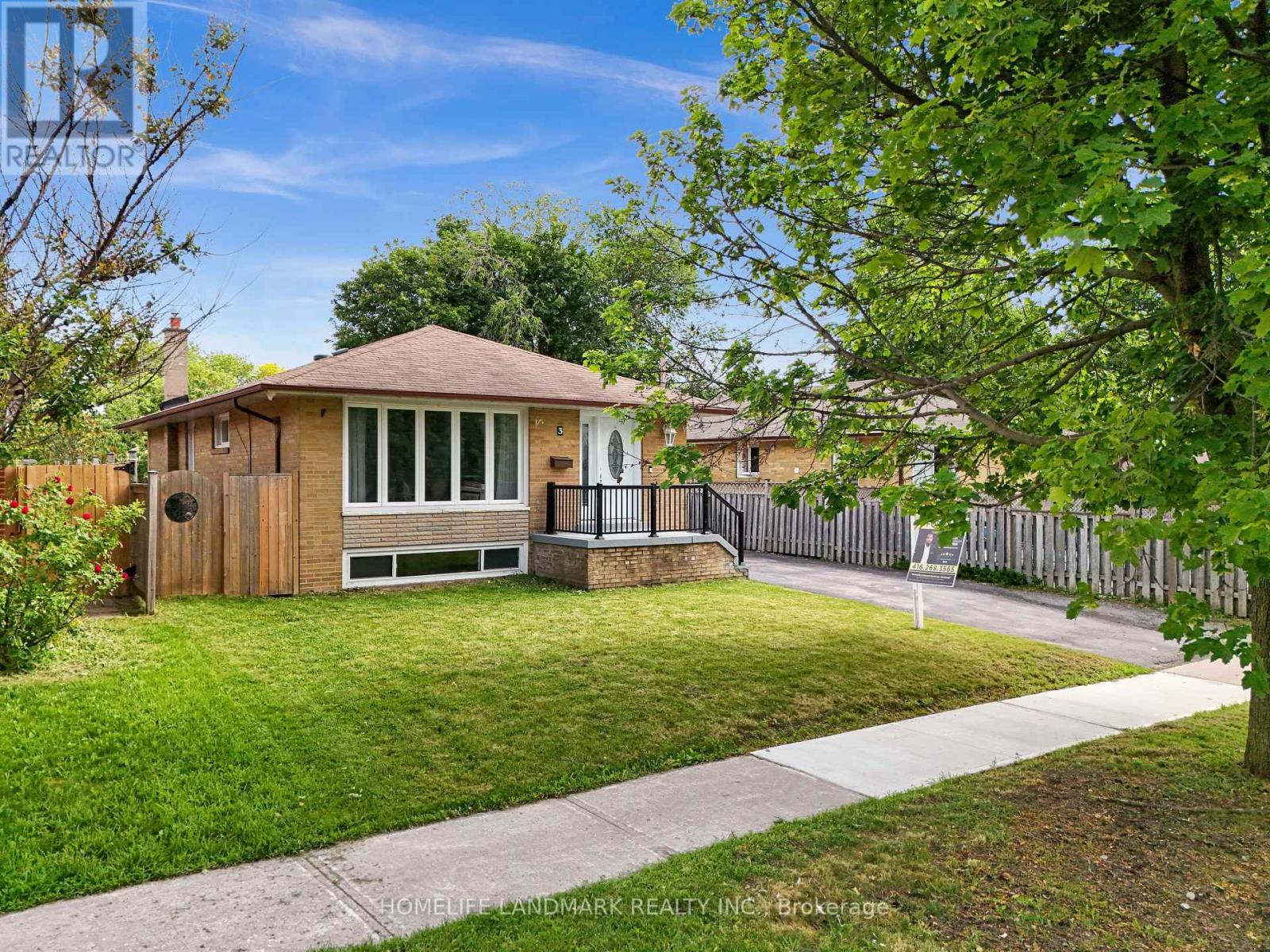 3 Chopin Avenue, Toronto, Ontario  M1K 2W3 - Photo 40 - E13436842