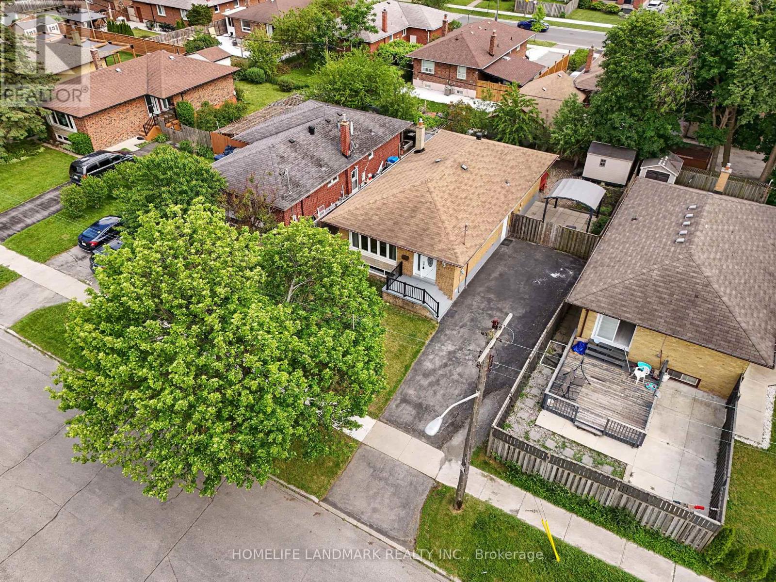 3 Chopin Avenue, Toronto, Ontario  M1K 2W3 - Photo 41 - E13436842