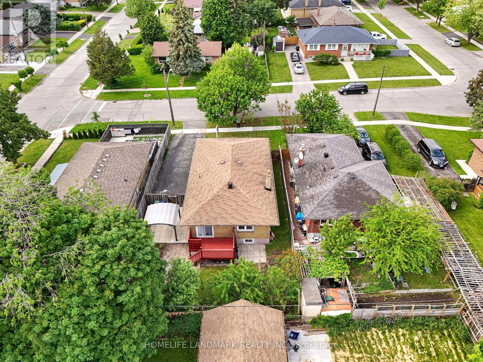 3 Chopin Avenue, Toronto, Ontario  M1K 2W3 - Photo 42 - E13436842