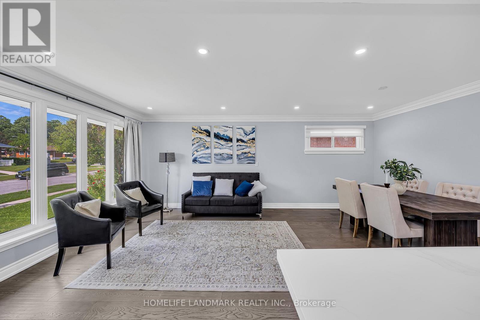 3 Chopin Avenue, Toronto, Ontario  M1K 2W3 - Photo 6 - E13436842