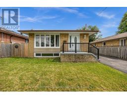 3 CHOPIN AVENUE, Toronto, Ontario