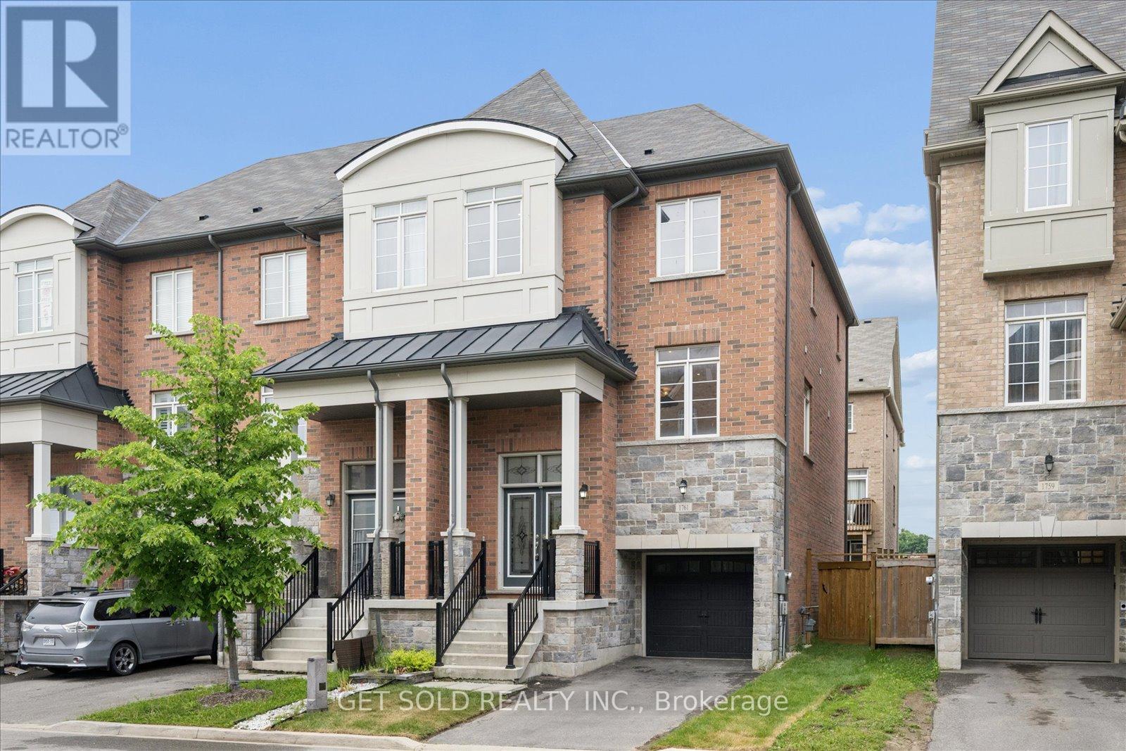 1761 MAGENTA ROAD, Pickering, Ontario