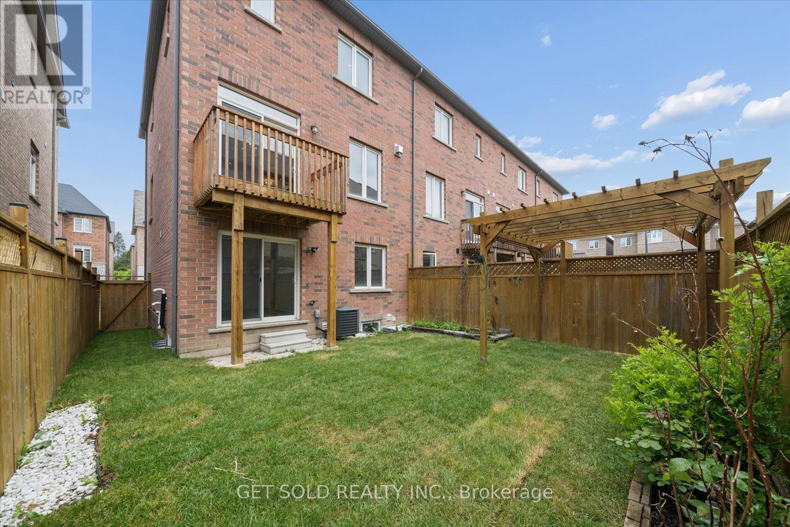 1761 Magenta Road, Pickering, Ontario  L1X 0E1 - Photo 50 - E13436888
