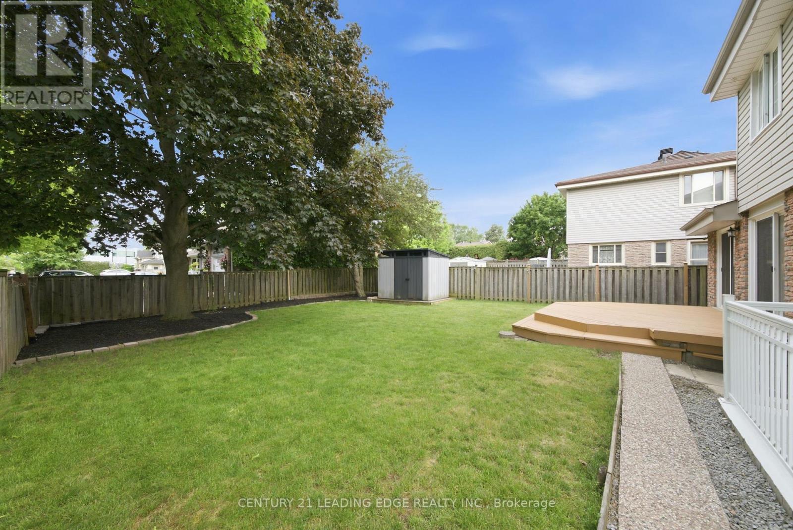 1727 Wollaston Court, Pickering, Ontario  L1V 2W9 - Photo 43 - E13436914
