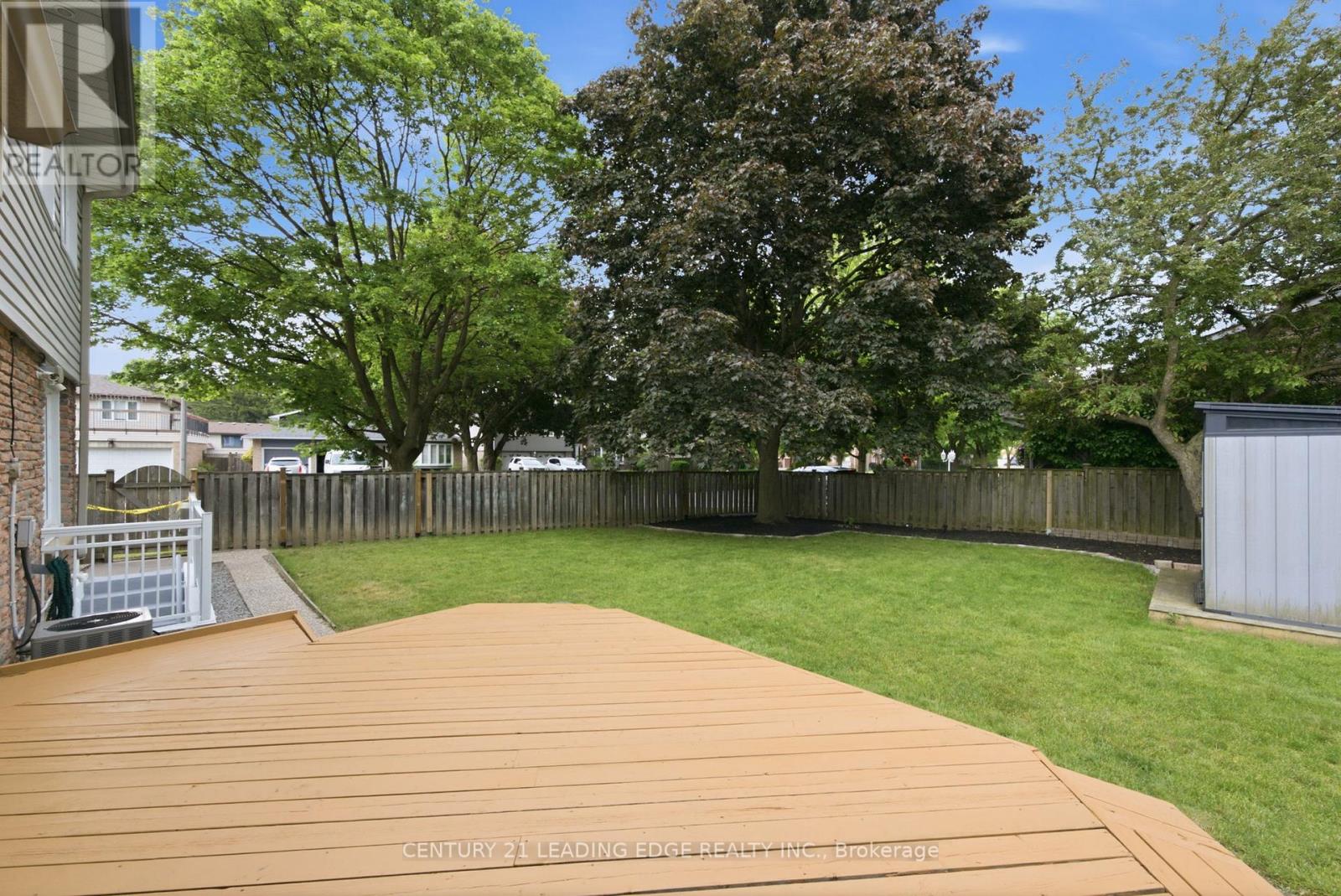 1727 Wollaston Court, Pickering, Ontario  L1V 2W9 - Photo 46 - E13436914