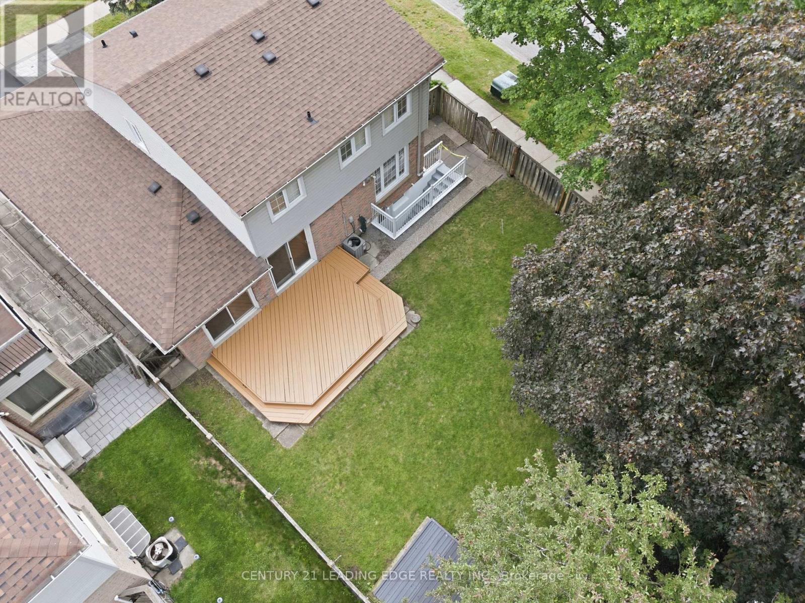 1727 Wollaston Court, Pickering, Ontario  L1V 2W9 - Photo 49 - E13436914