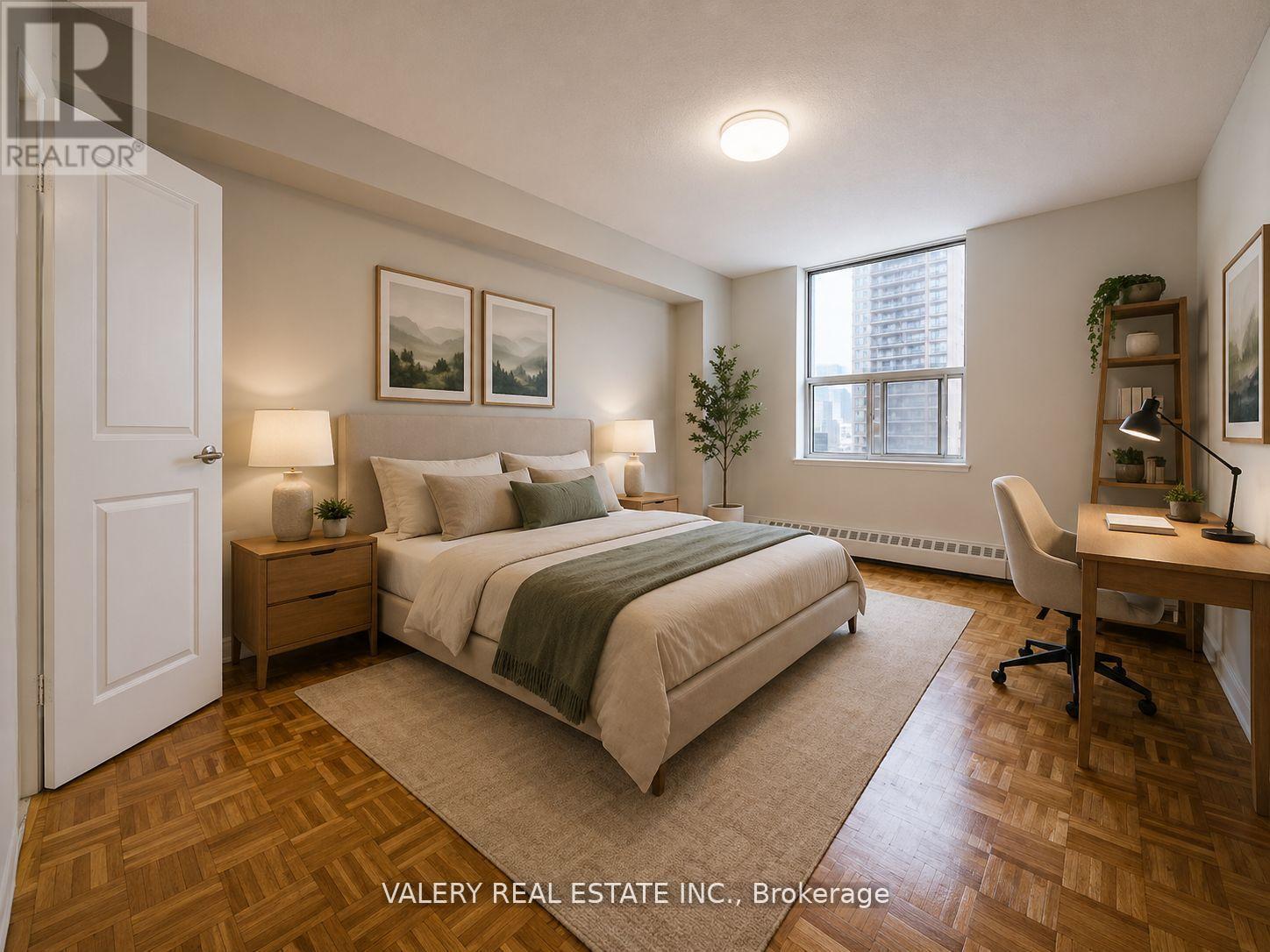 1014 - 75 Eastdale Avenue, Toronto, Ontario  M4C 5N3 - Photo 6 - E13436926