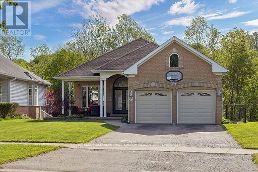 1028 HIGHBROOKE COURT, Oshawa, Ontario