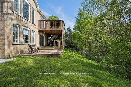 1028 Highbrooke Court, Oshawa, Ontario  L1K 2K6 - Photo 17 - E13436944