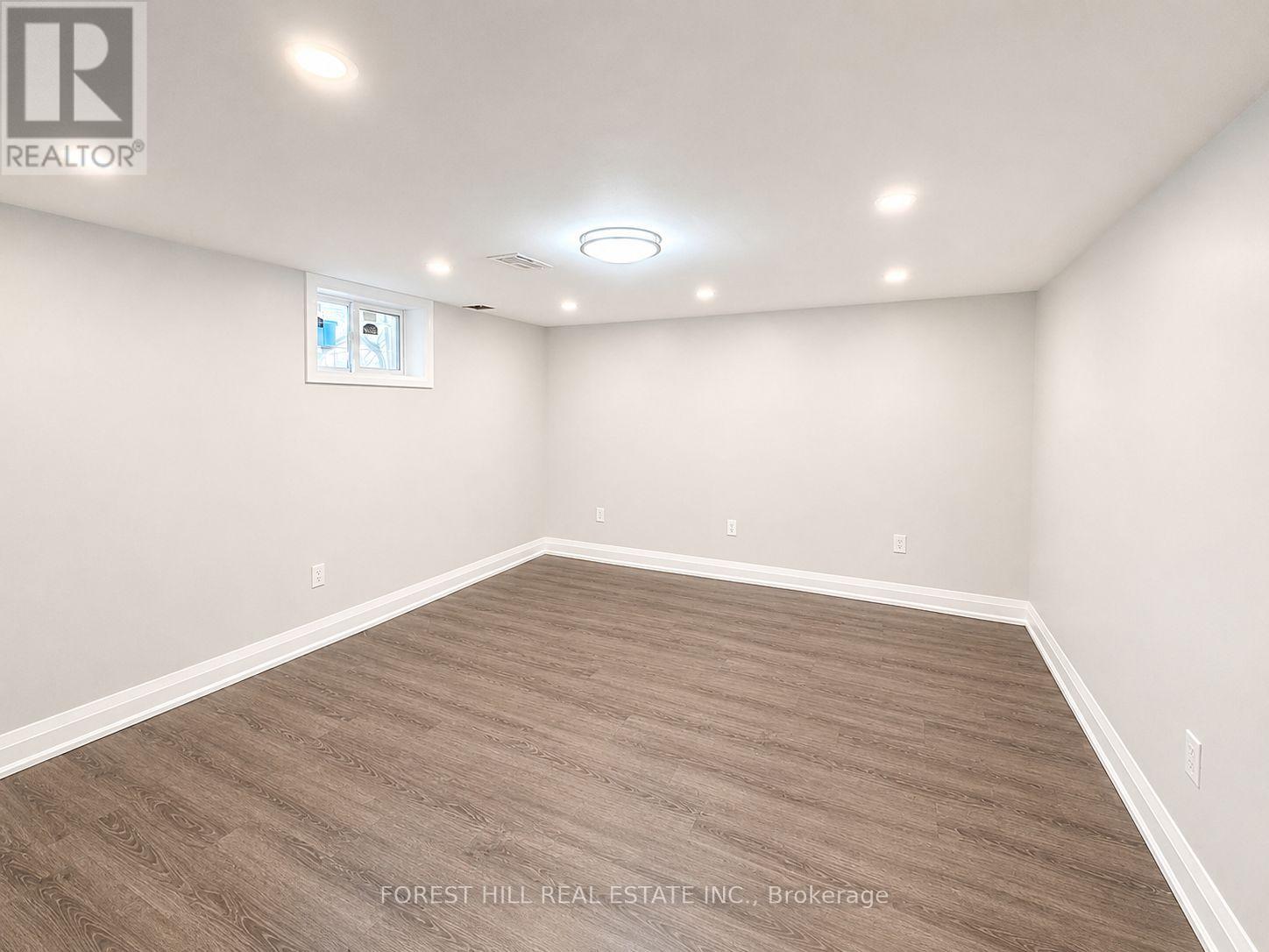 Bsmt - 81 Farmbrook Road, Toronto, Ontario  M1J 2S6 - Photo 5 - E13437032