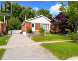 BSMT - 81 FARMBROOK ROAD, Toronto, Ontario