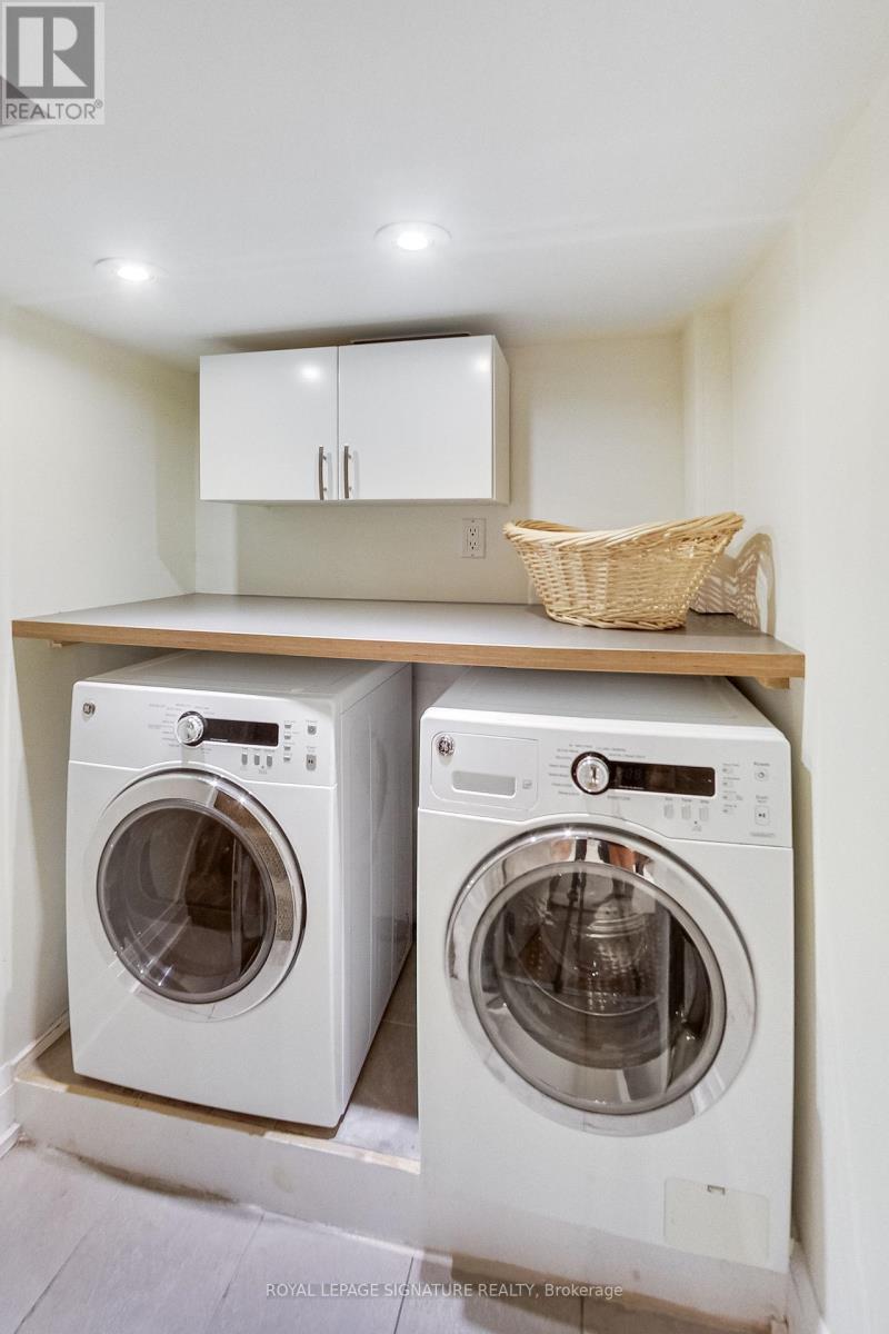 Lower - 6 King Edward Avenue, Toronto, Ontario  M4C 5J6 - Photo 8 - E13437066