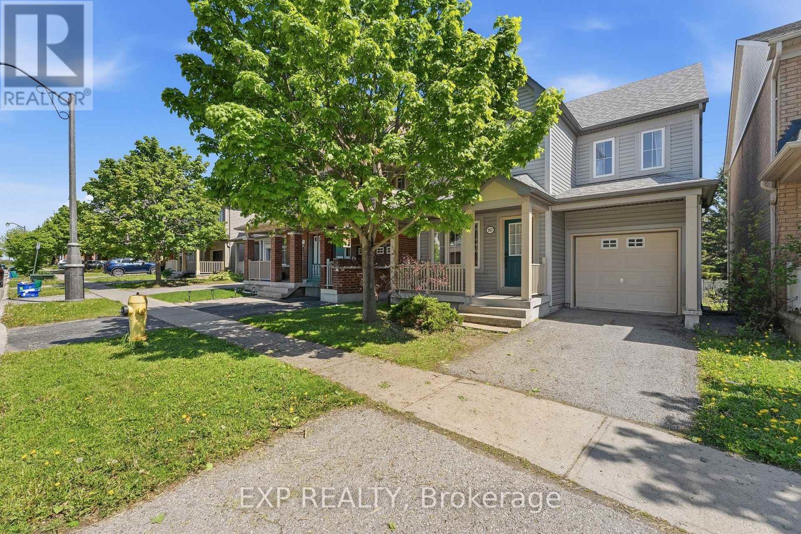 1957 SECRETARIAT PLACE, Oshawa, Ontario