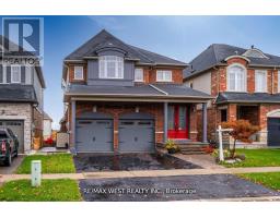 31 BUXTON LANE, Clarington, Ontario