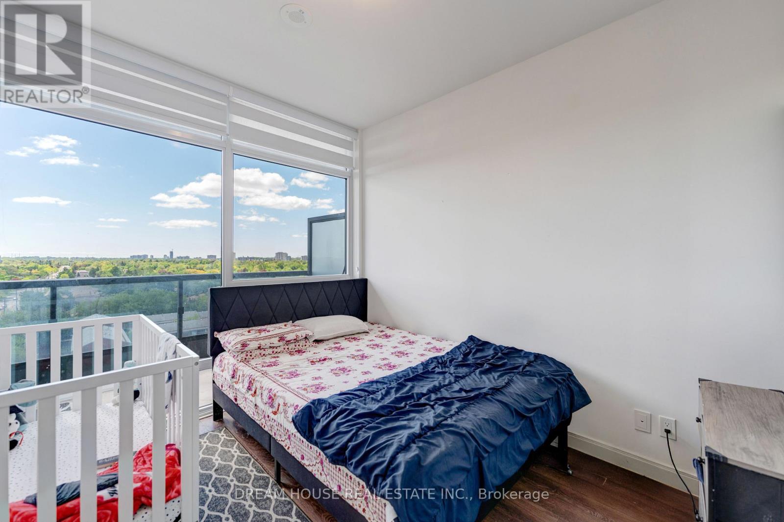 1011 - 1350 Ellesmere Road, Toronto, Ontario M1P 0G6 - Photo 14 - E13437194