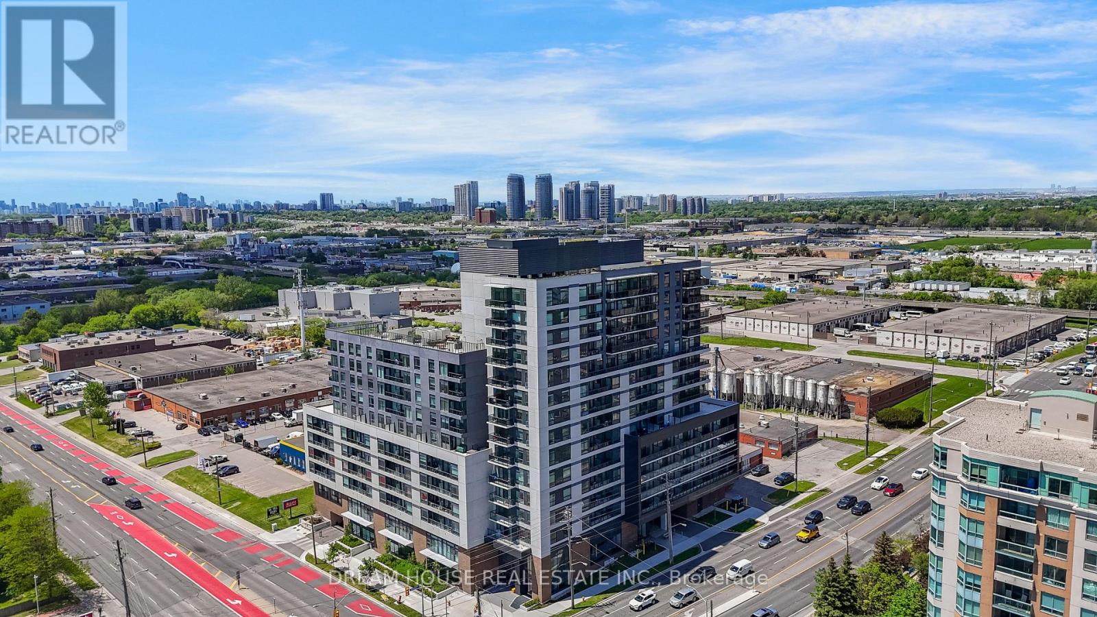 1011 - 1350 Ellesmere Road, Toronto, Ontario M1P 0G6 - Photo 33 - E13437194