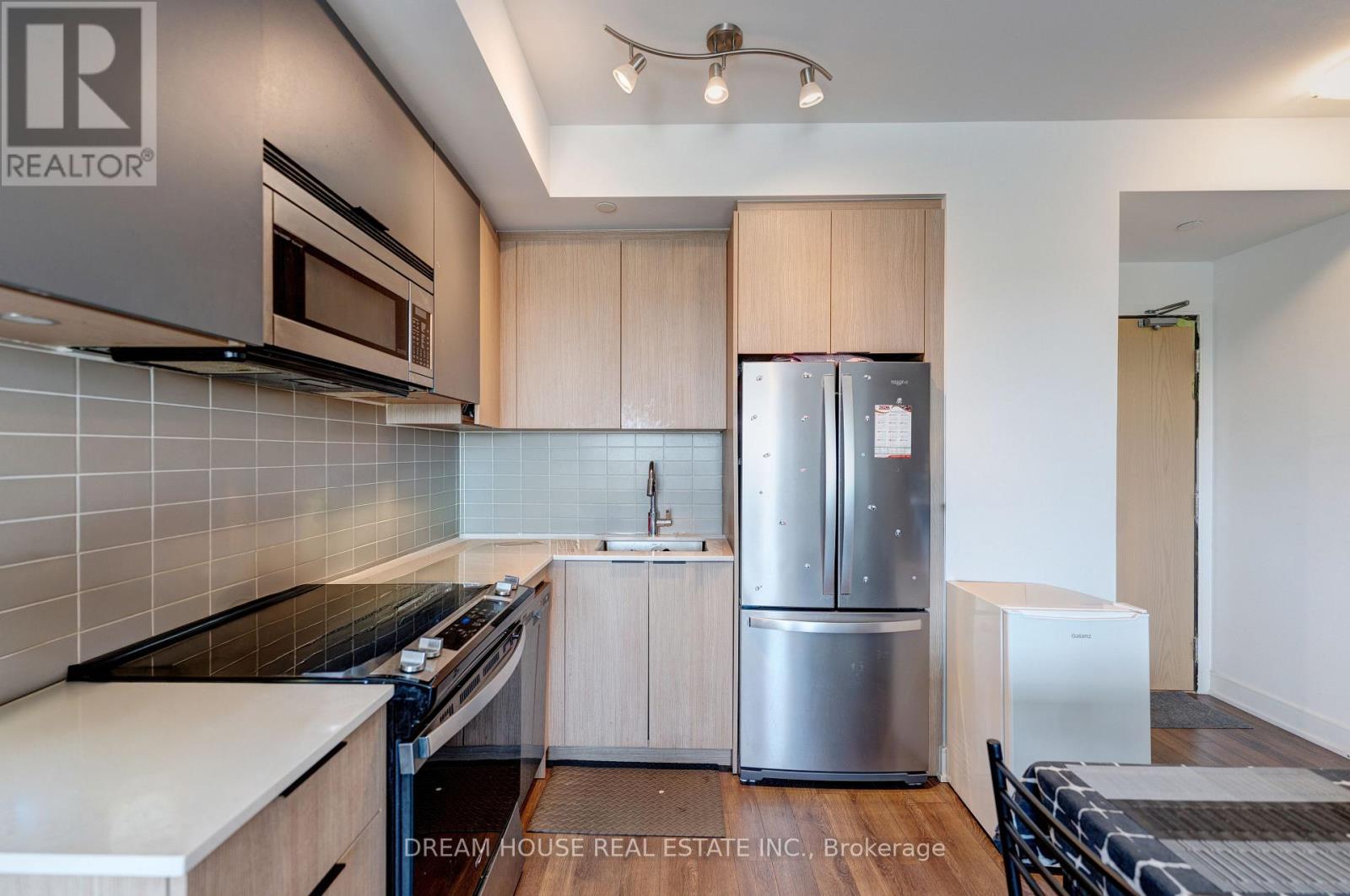 1011 - 1350 Ellesmere Road, Toronto, Ontario M1P 0G6 - Photo 8 - E13437194