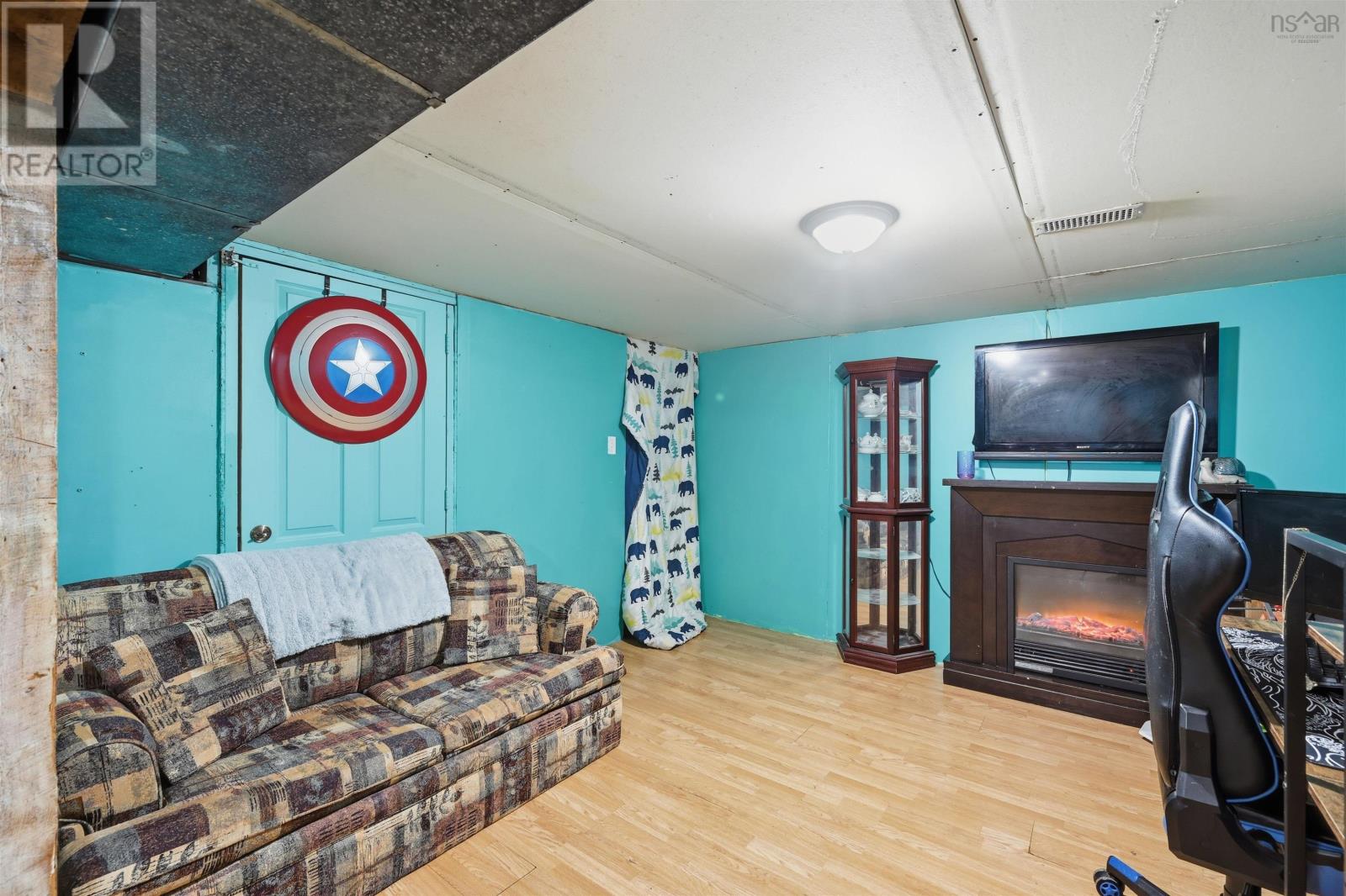 11 Fenwick Street, Dartmouth, Nova Scotia  B2Y 2J8 - Photo 31 - 202614245