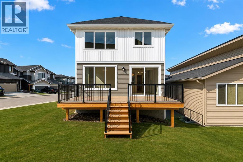 305 Precedence View, Cochrane, Alberta  T4C 3B4 - Photo 46 - A2303118