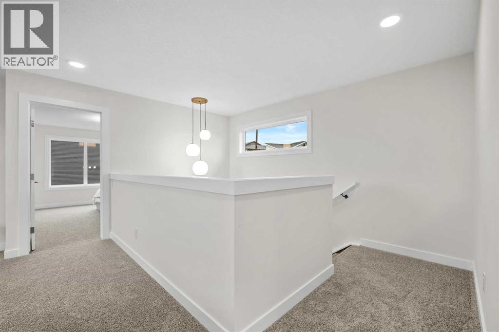 305 Precedence View, Cochrane, Alberta  T4C 3B4 - Photo 22 - A2303118