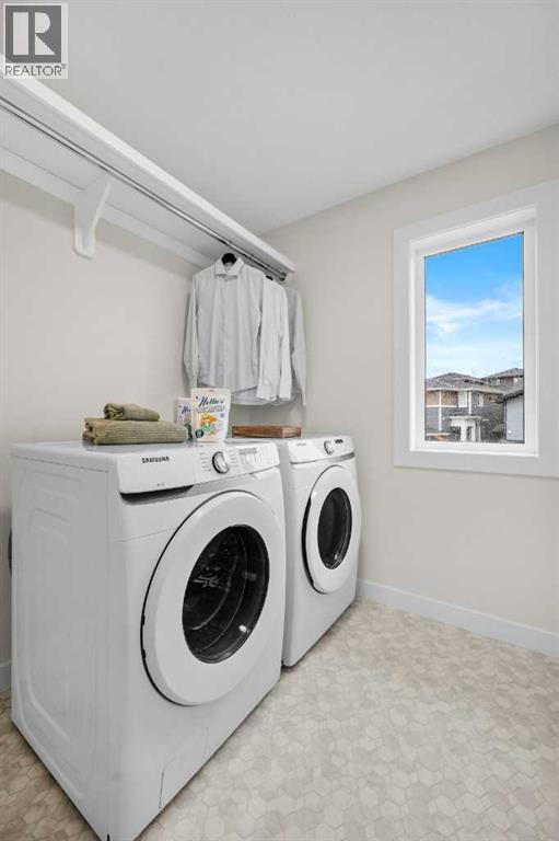 305 Precedence View, Cochrane, Alberta  T4C 3B4 - Photo 40 - A2303118