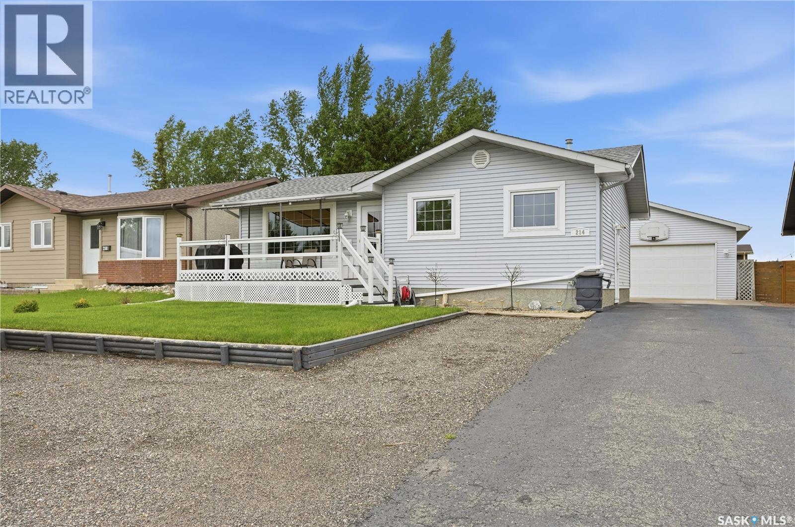 214 Westview Drive, Balgonie, Saskatchewan  S0G 0E0 - Photo 2 - SK039181