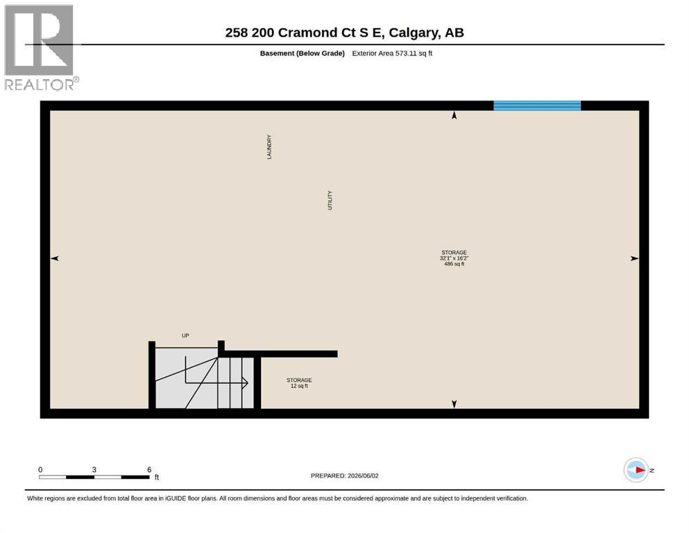 258 Cramond Court Se, Calgary, Alberta  T3M 1J8 - Photo 50 - A2316735