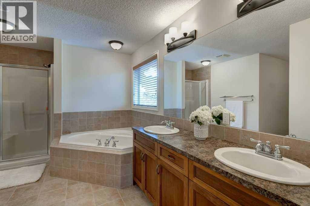 8 Crystal Green Grove, Okotoks, Alberta  T1S 0C8 - Photo 19 - A2318263