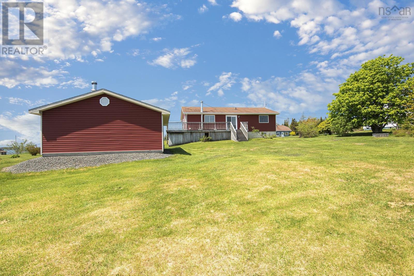 553 Little Harbour Road, Eastern Shore, Nova Scotia  B0J 1Y0 - Photo 50 - 202614248