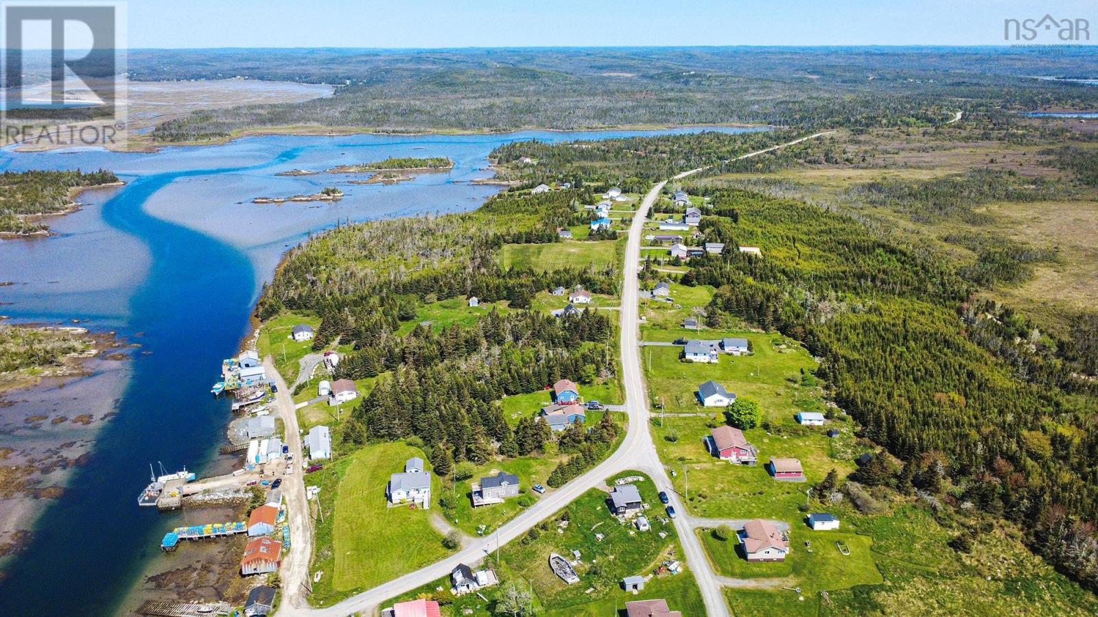 553 Little Harbour Road, Eastern Shore, Nova Scotia  B0J 1Y0 - Photo 7 - 202614248