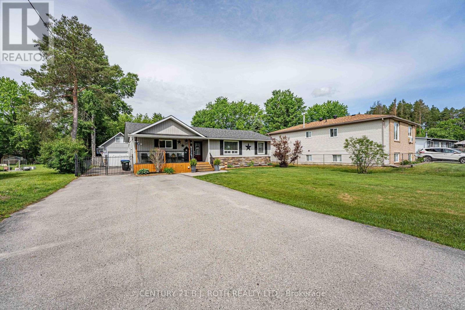 26 Coulson Avenue, Essa (Angus), Ontario  L0M 1B3 - Photo 2 - N13436936