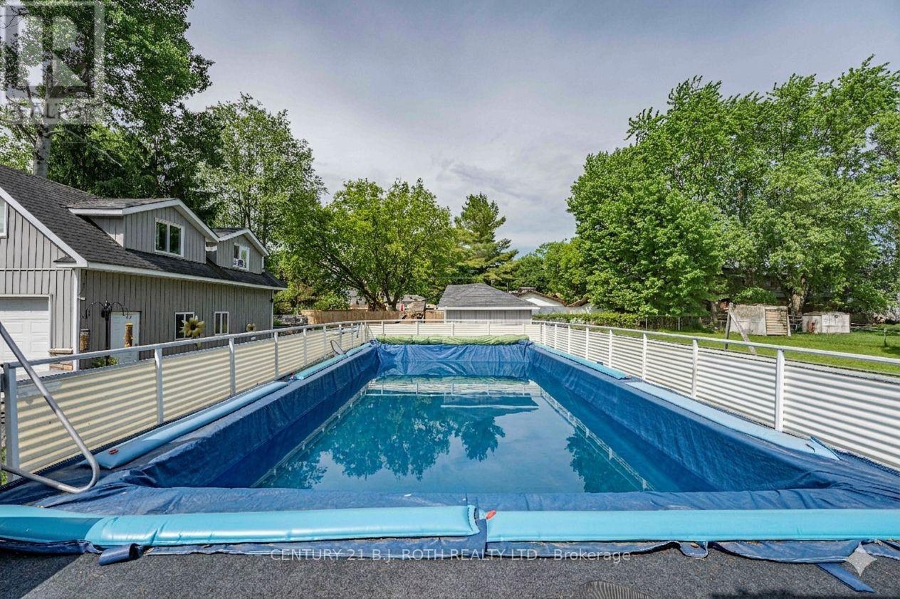 26 Coulson Avenue, Essa (Angus), Ontario  L0M 1B3 - Photo 23 - N13436936