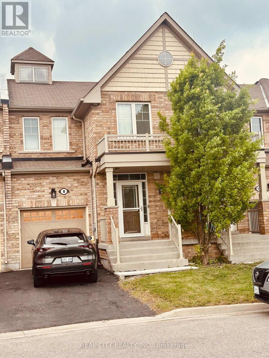 8 BEECHENER STREET, Georgina, Ontario